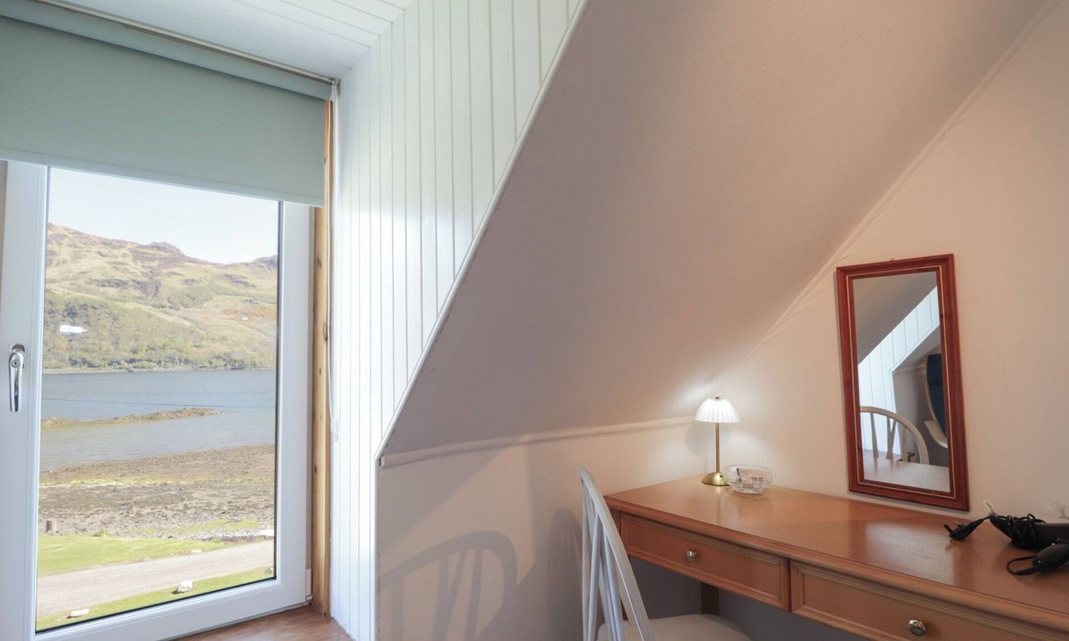 Letterfearn Cottage | Tigh a Phailean