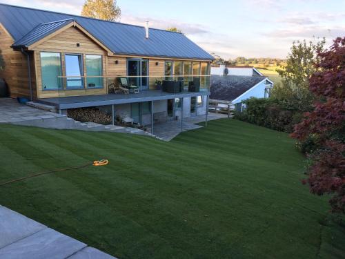 Feock Bed & Breakfast | Timbers
