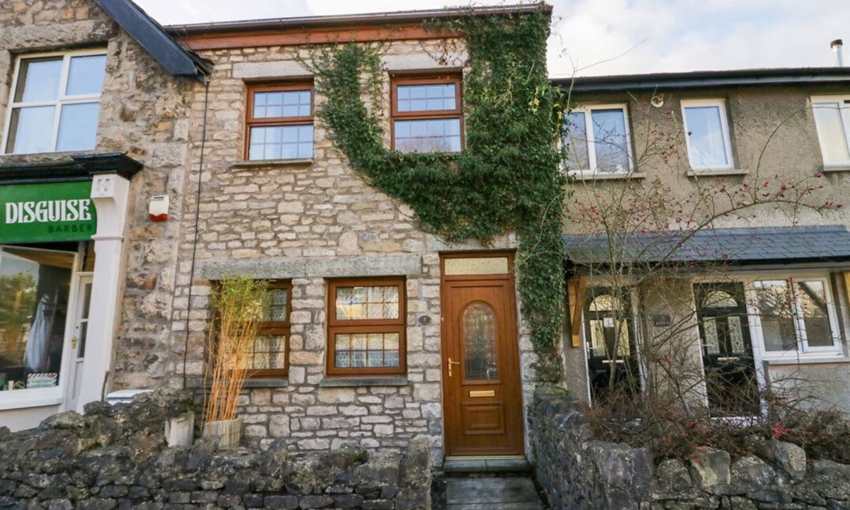 Arnside Apartment | Time and Tide, Arnside Cumbria