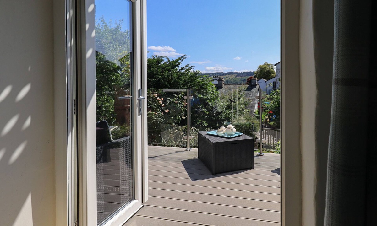 Coniston Cottage | Timley Knott