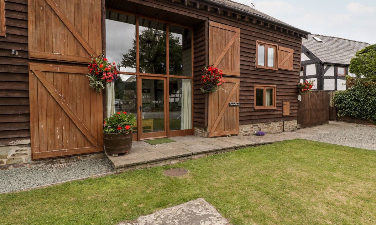 Pembridge Cottage | Tippets View