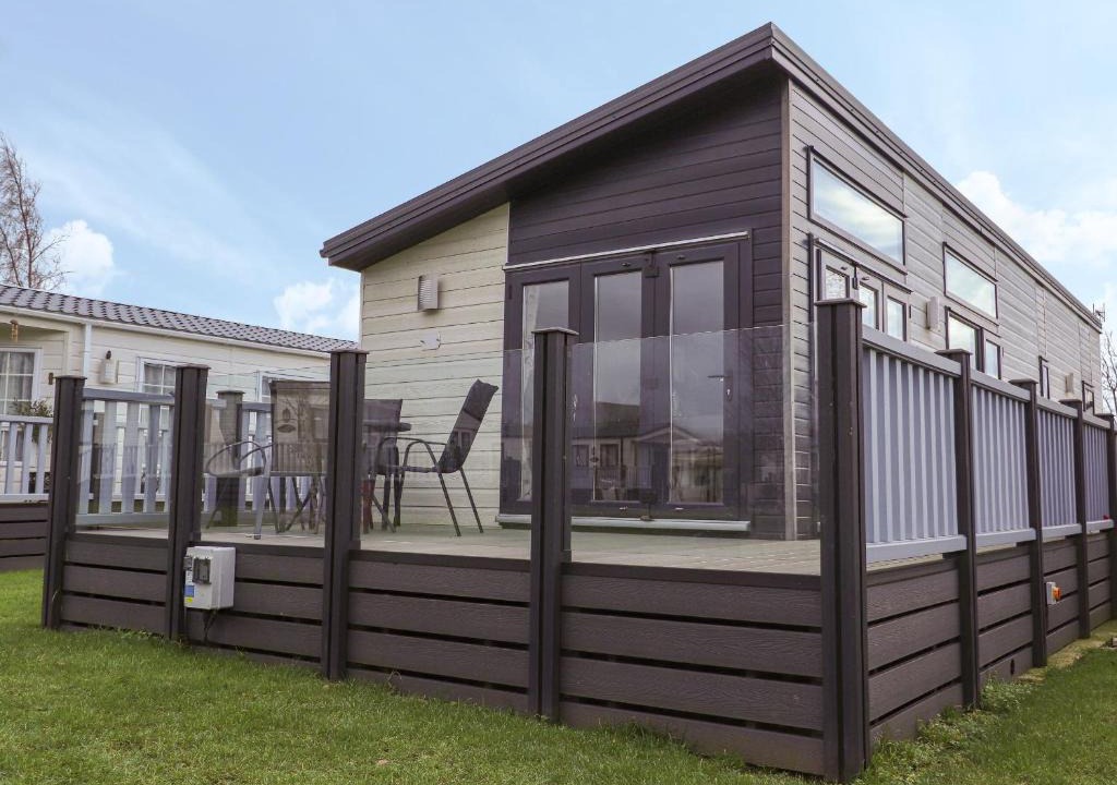 Yealand Conyers House | Tiptoes Lodge