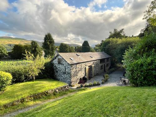 Llanycil House | Tithe Barn 1 - Abercelyn Cottages - Llanycil - Bala - LL23 7YF - UK
