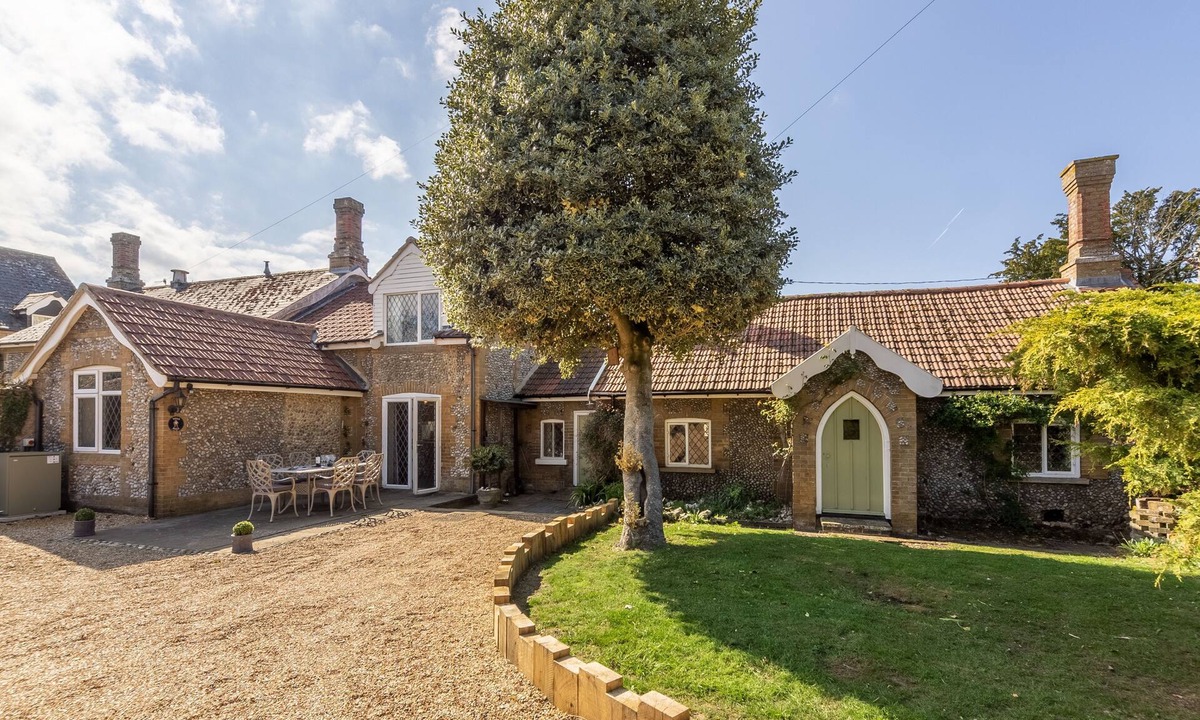Burnham Deepdale House | Toad Hall, Burnham Deepdale, Norfolk