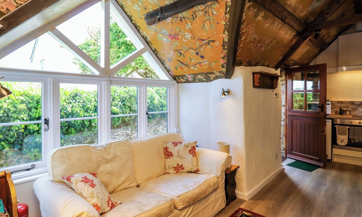 Totnes Cottage | Toad Hall Cottage