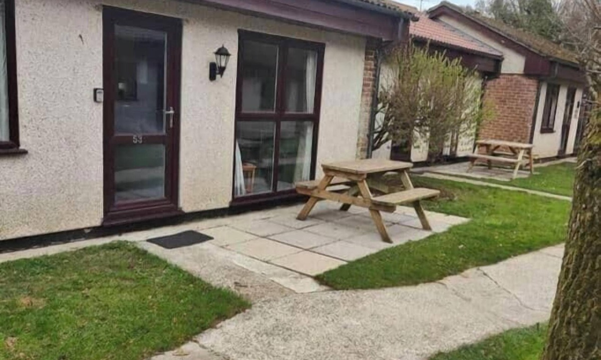 Saint Erth Praze House | Tolroy manor holiday park