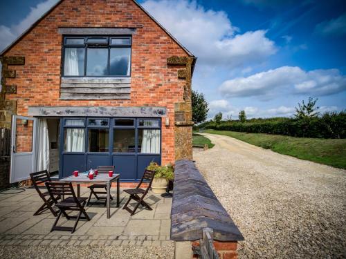 Whichford House | Top Barn