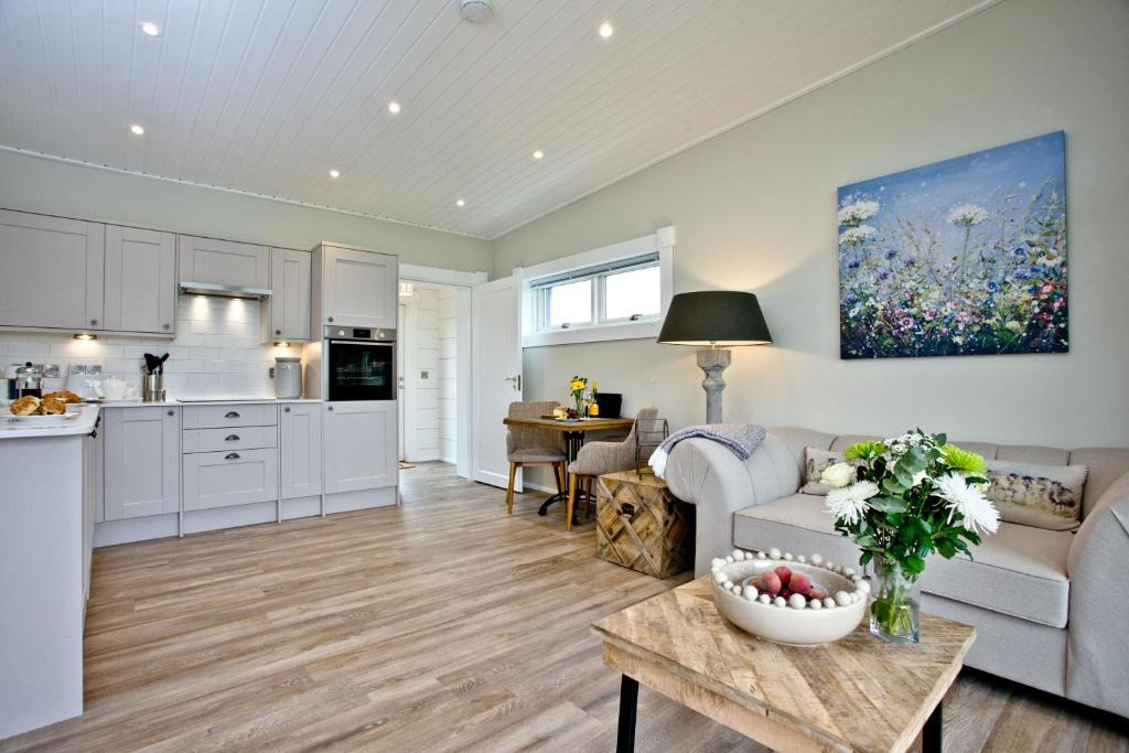 Georgeham House | Top Meadow, Nr Braunton