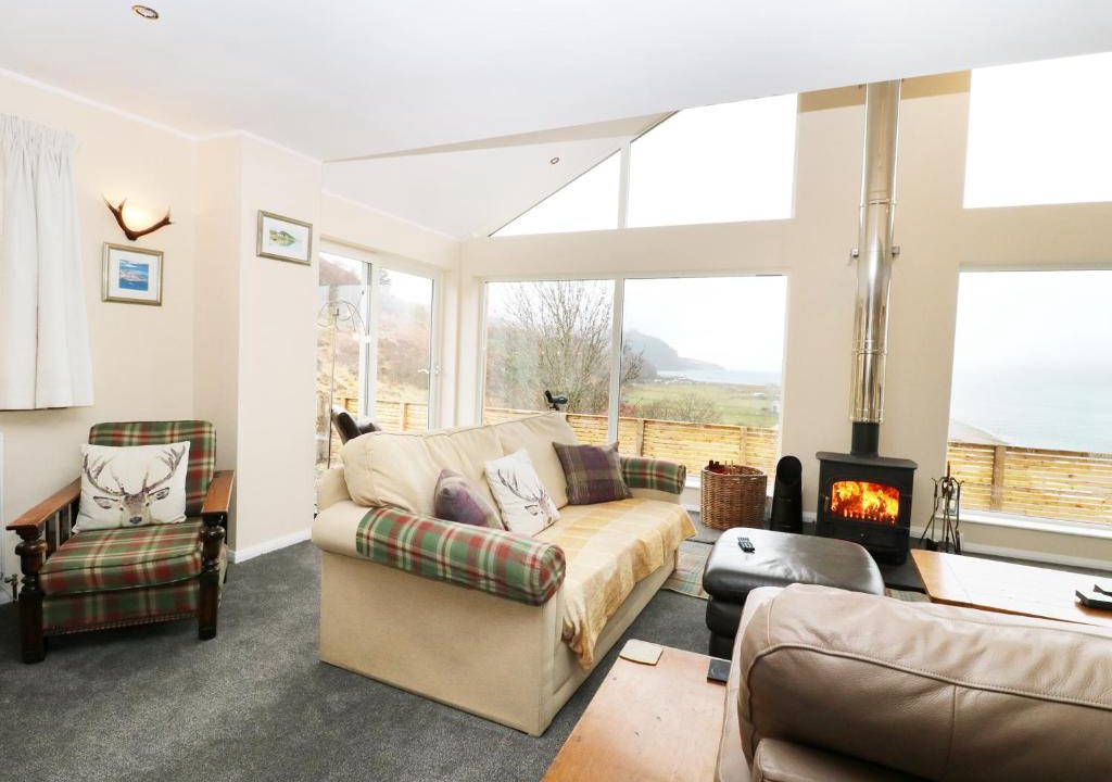 Glenelg House | Torgorm