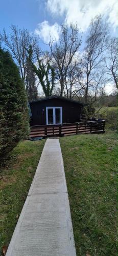 Cenarth Apartment | Torwood 6