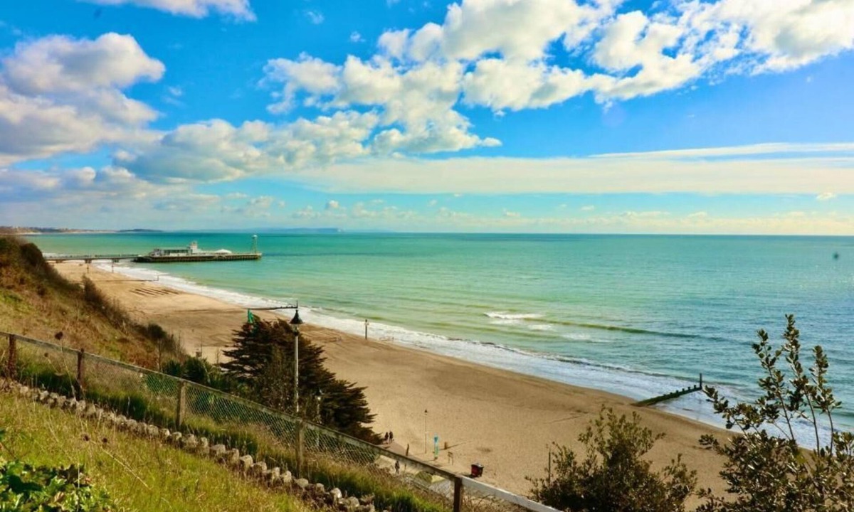 West Cliff Apartment | Tower House 2