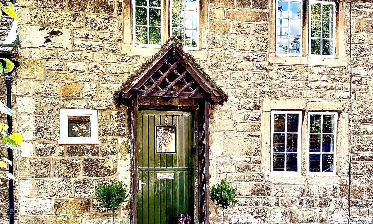 Winchcombe Cottage | Traditional Cotswold Stone Cottage, Winchcombe, Cotswolds Way.