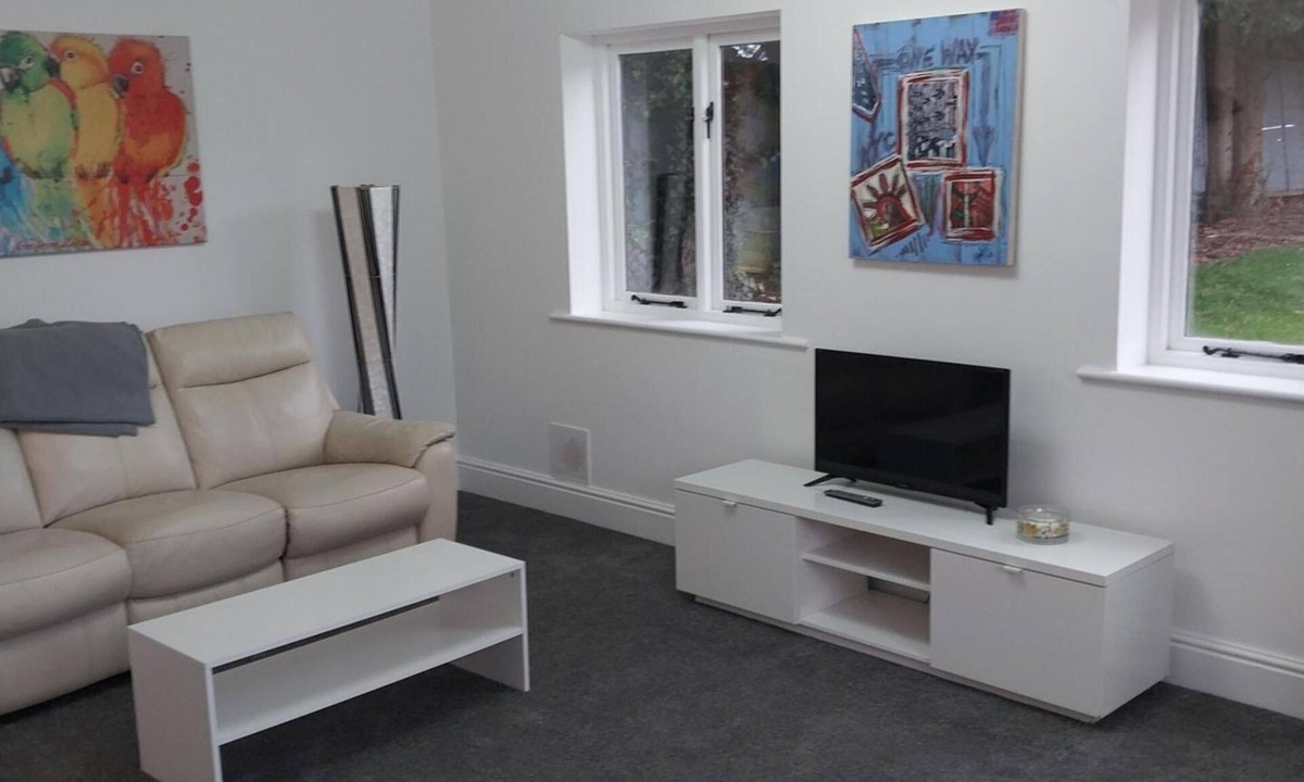 Howlett End Apartment | Tranquil Thaxted Apartment With 2 Bedrooms