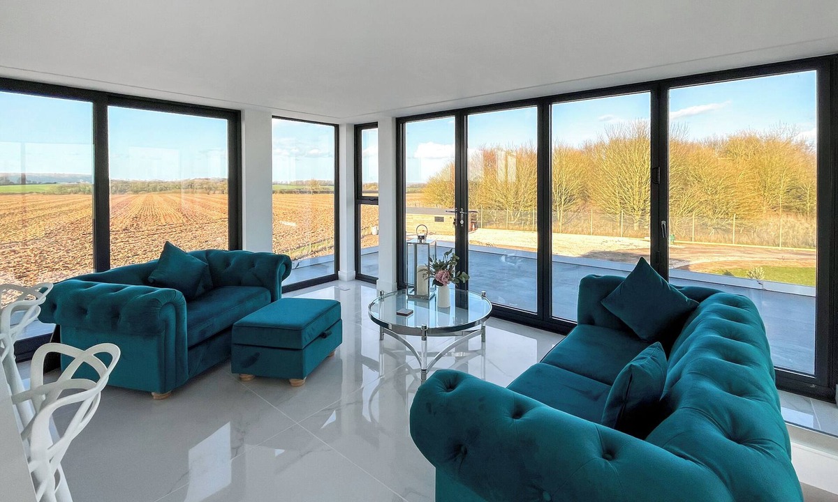 Spilsby Cottage | Transmitter - UK51555
