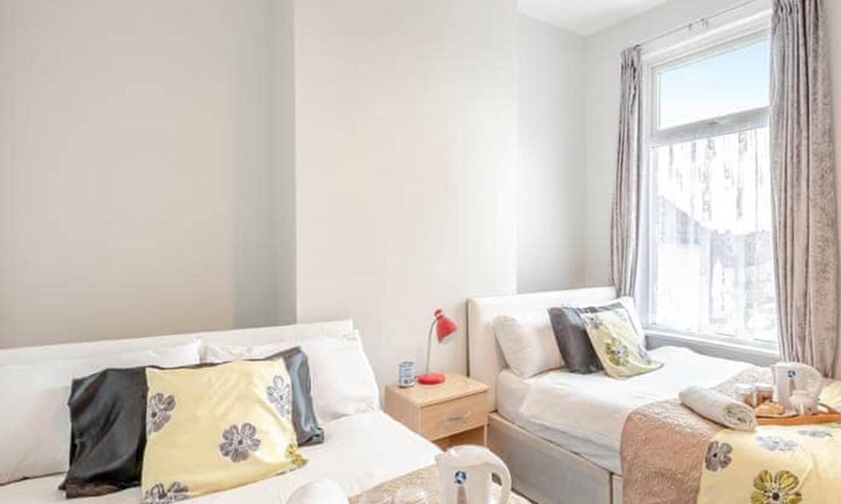 Harwich House | Travellers' Choice
