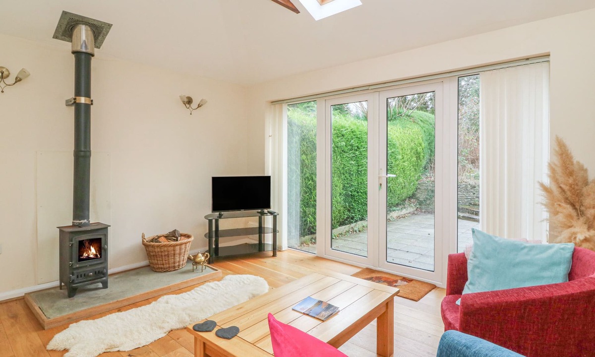 Rhayader Cottage | Trederwen