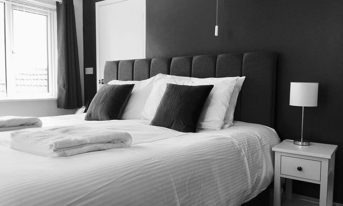 Mevagissey Bed & Breakfast | Tregorran Guest House
