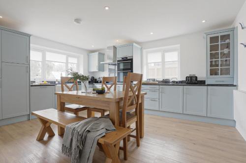 Rosudgeon House | Trekenna