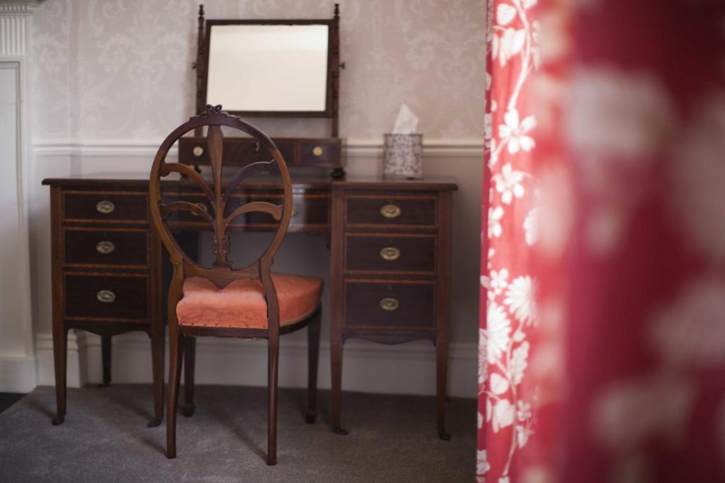 Wormbridge Bed & Breakfast | Trelough House B&B