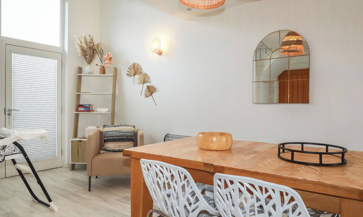Porthtowan Cottage | Trenethick
