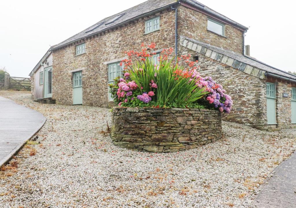 Trebarwith House | Trerubies