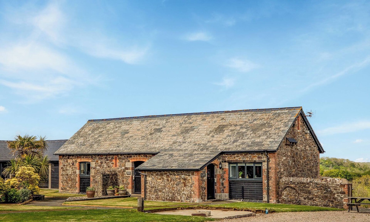 Wainhouse Corner Cottage | Trespaddick - UK40041