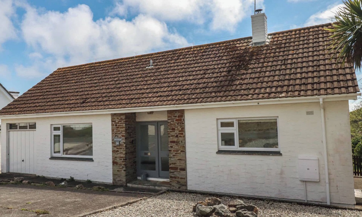 Gorran Haven House | Treverrion, Gorran Haven