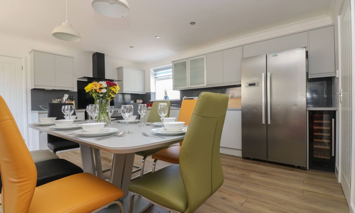 Mullion Cottage | Trewenna