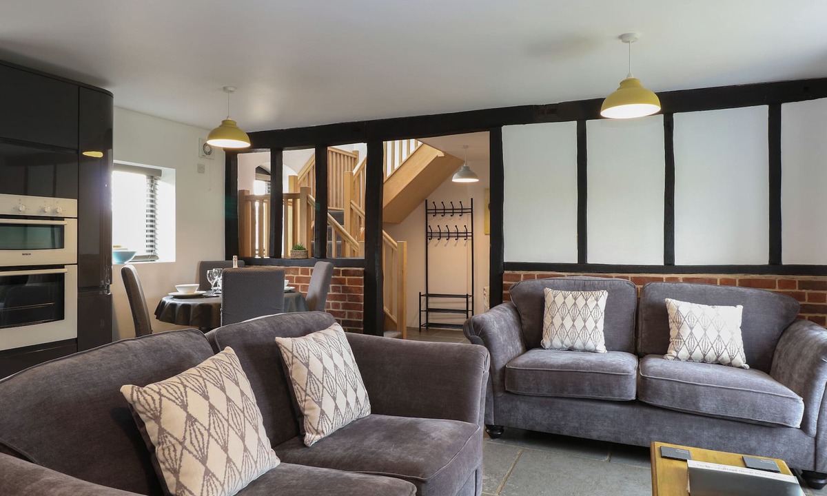 Foxley Cottage | Tricker's Cottage