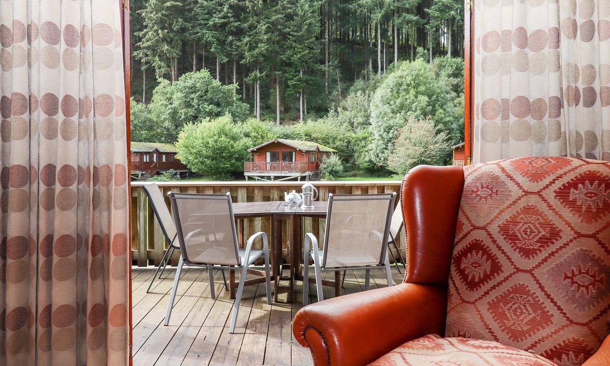 Moretonhampstead Cottage | Trout River Retreat