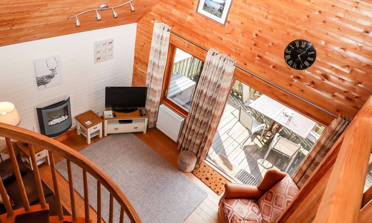 Moretonhampstead Cottage | Trout River Retreat