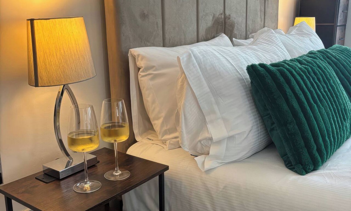 Yarm Cottage | Truly Scrumptious