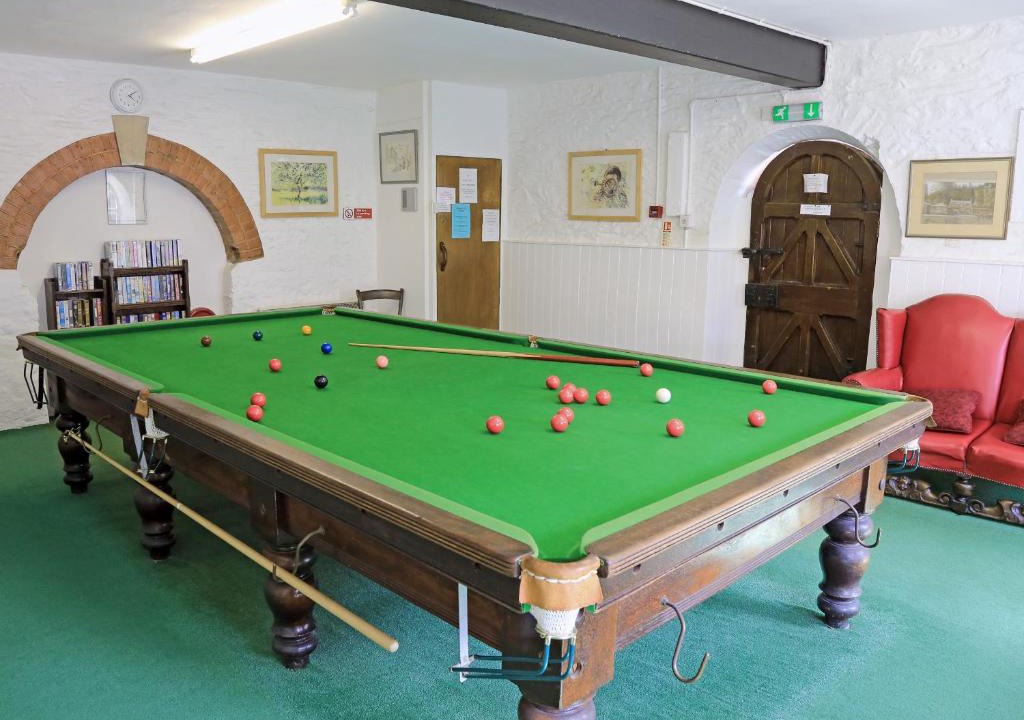 Totnes House | Tuckenhay, Clock Tower Cottage - Fjg