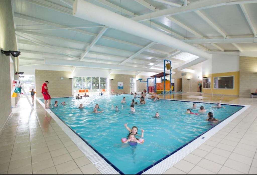 Winestead Resort | Tunstall view Caravan Holidays at Sand le Mere