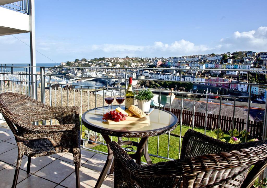 Brixham Apartment | Turnstone - 2 Linden Court