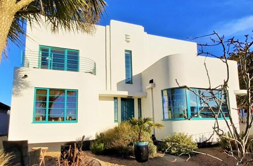 Birchington Bed & Breakfast | Twentieth Century B&B