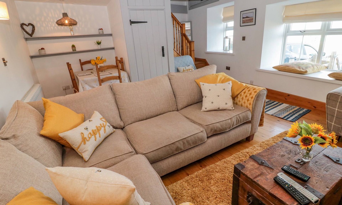 Wooler Cottage | Twincote
