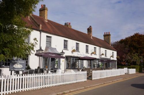 Chipperfield Hotel | Two Brewers by Chef & Brewer Collection