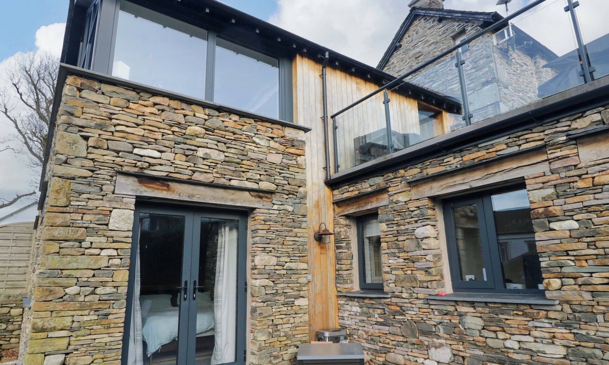 Grasmere Cottage | Two Hollens