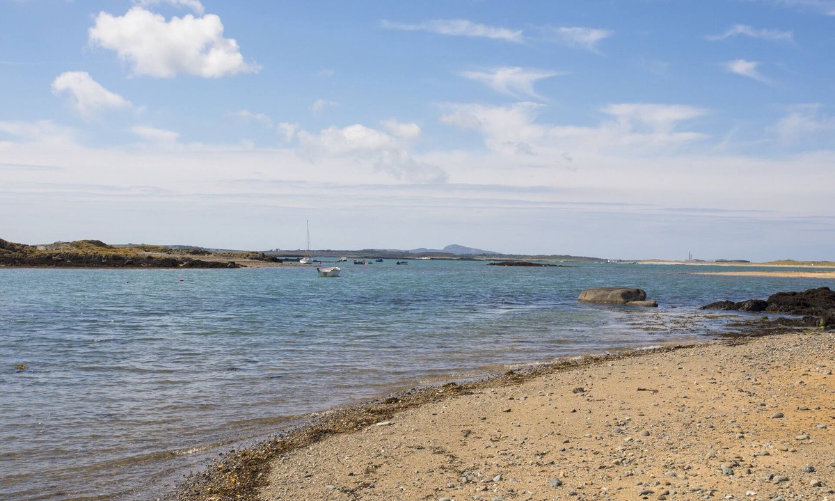 Rhosneigr Cottage | Twyni Bach
