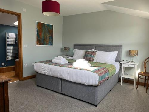 St Davids Bed & Breakfast | Ty Boia Bed & Breakfast