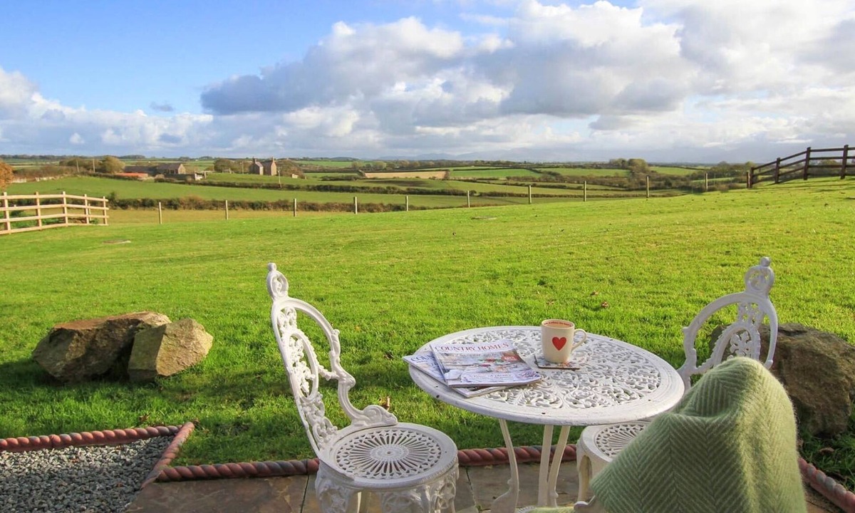 Bodffordd Cottage | Ty Capel Bryntwrog