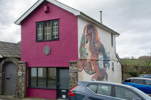 Bont Newydd House | Ty Coets