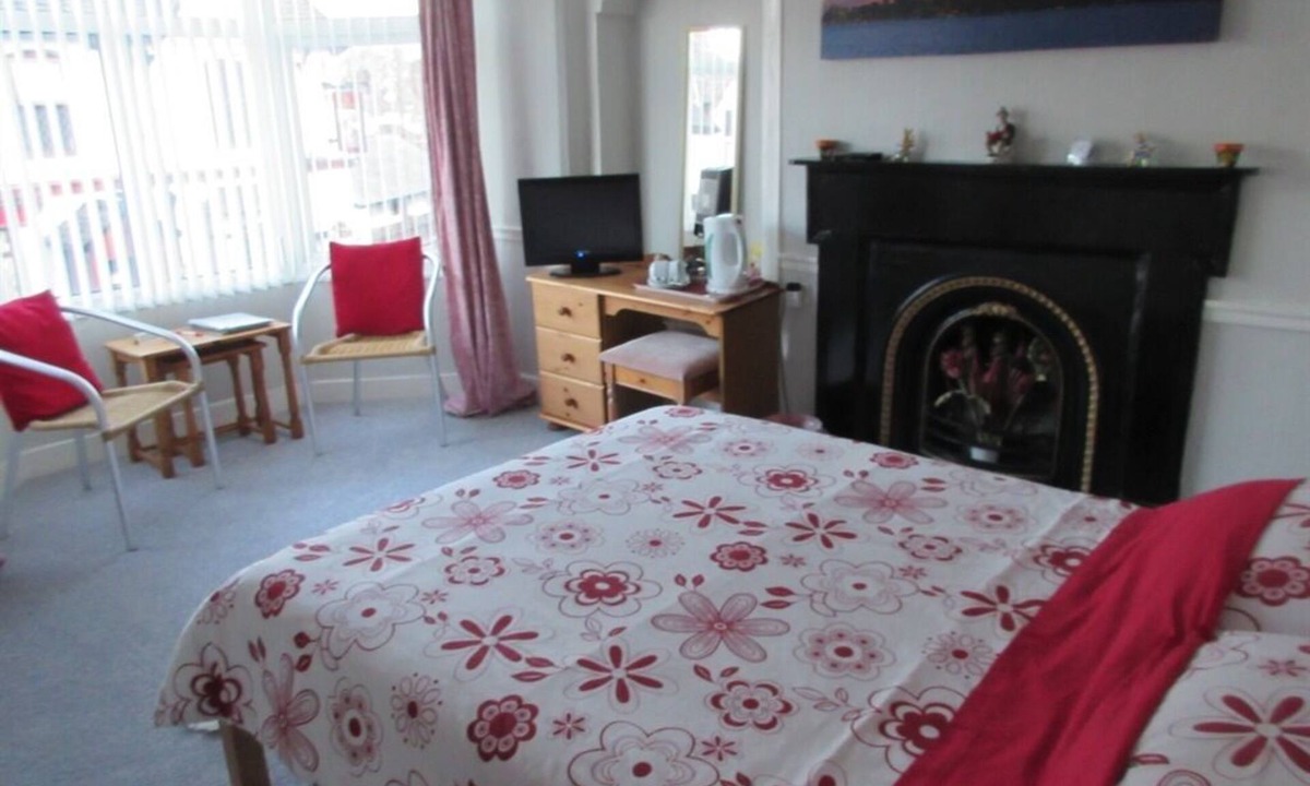 Trefriw Bed & Breakfast | Ty Newydd B&B