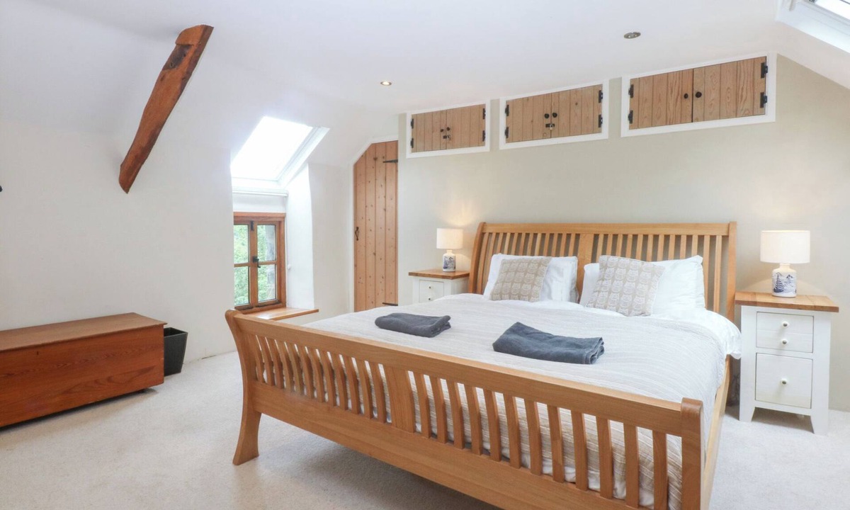 Trefriw Cottage | Ty Newydd