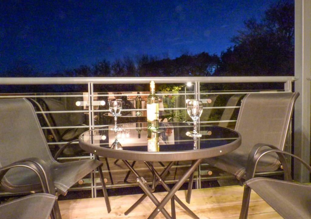Charlestown Apartment | Tyack