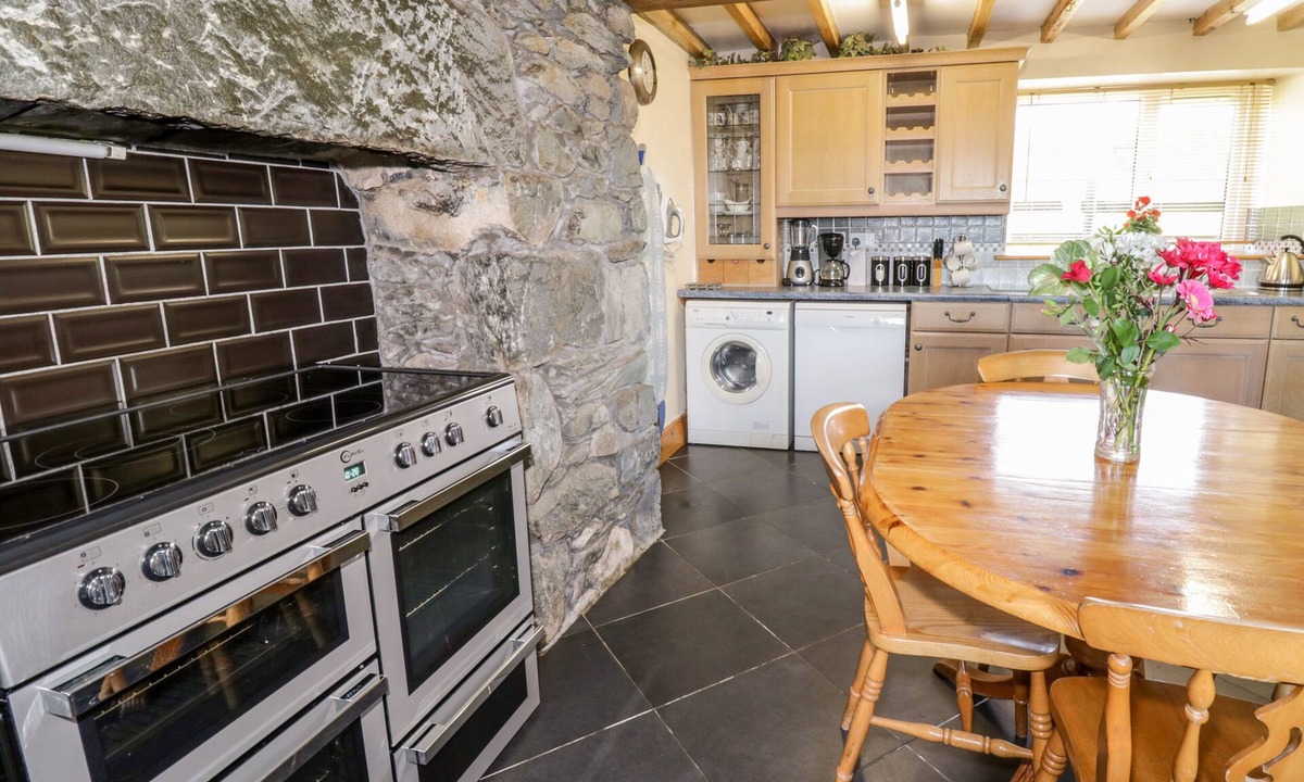 Dyffryn Ardudwy Cottage | Tyddyn