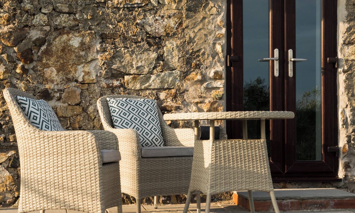 Pen-y-sarn Cottage | Tyddyn Haidd