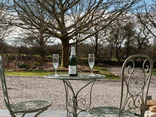 Criccieth House | Tyddyn Morthwyl