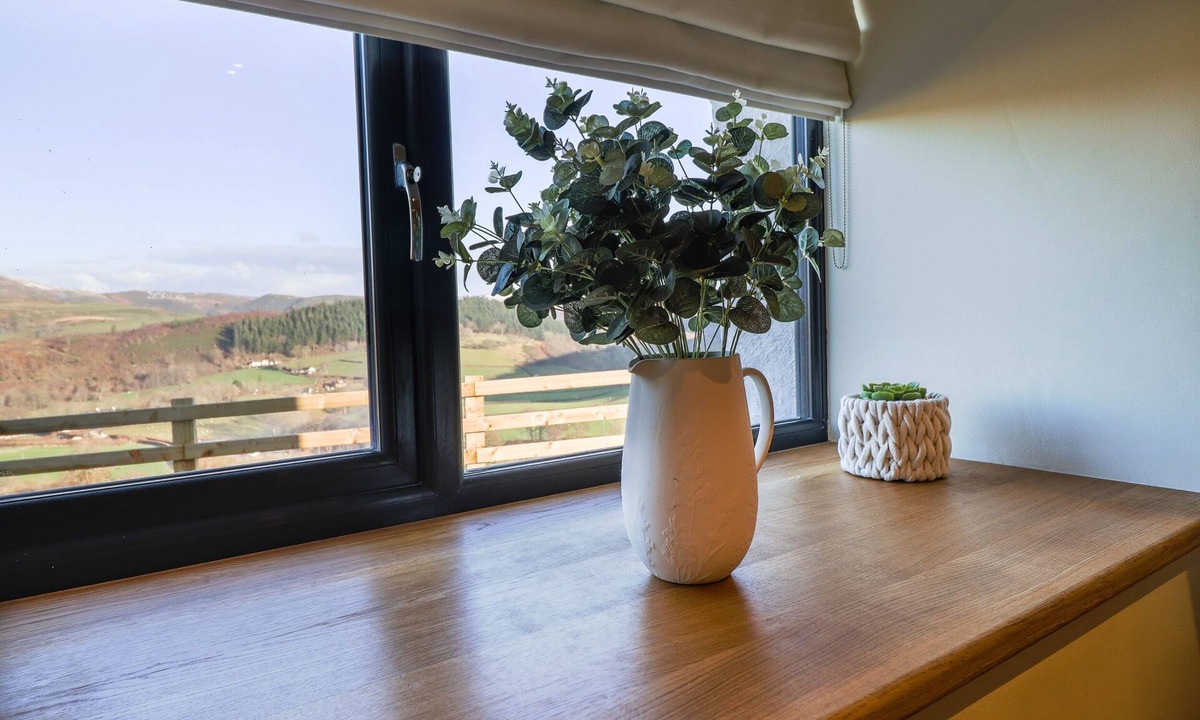 Glyn-Dyfrdwy Cottage | Tyn Llwyn Barn